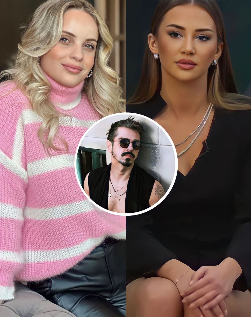 Ofendoi rëndë Kiarën, shoqja e ngushtë e moderatores reagon ndaj Amos Zaharias