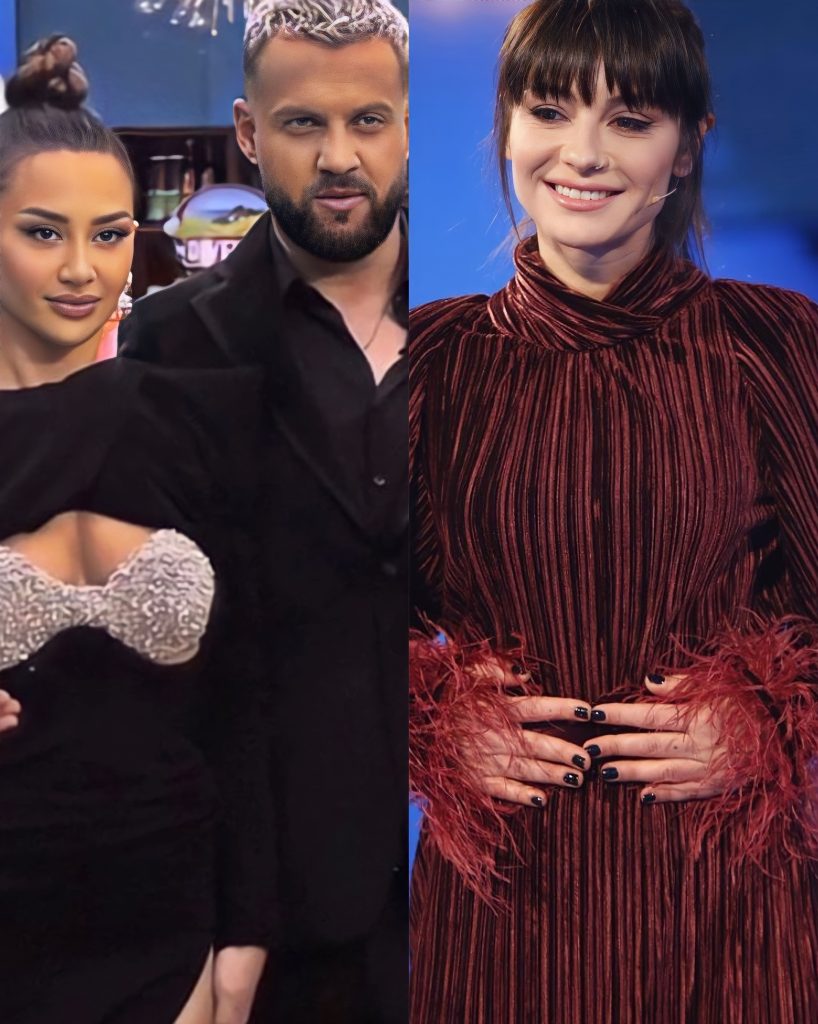Zhaklina ia thotë hapur Luizit: Romanca me Kiarën të ka dobësuar