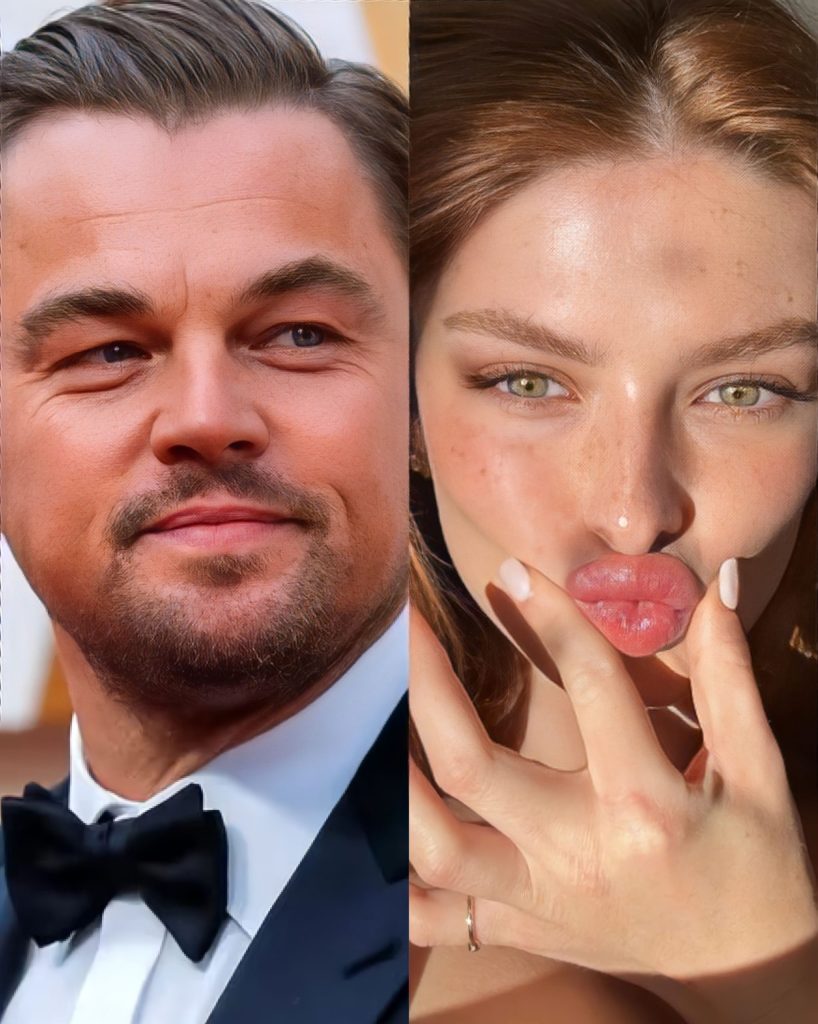 Rrjeti shpërthen në meme pas lajmeve të romancës së Leonardo DiCaprio-s me modelen 19-vjeçare, ja më viralet