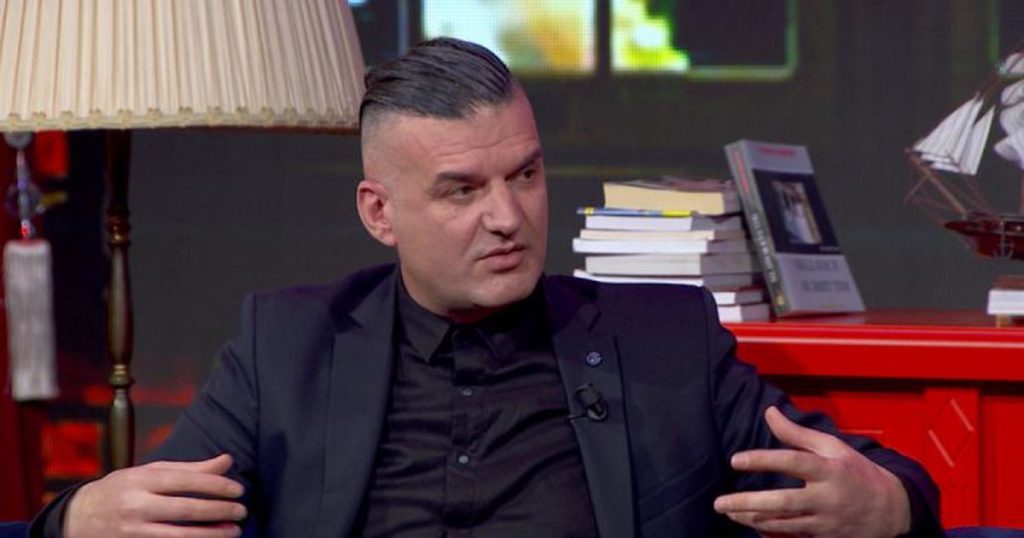 Nuk qenka vetëm Kiara! Bledi Mane rendit arsyet e vërteta të largimit nga “Big Brother Vip”