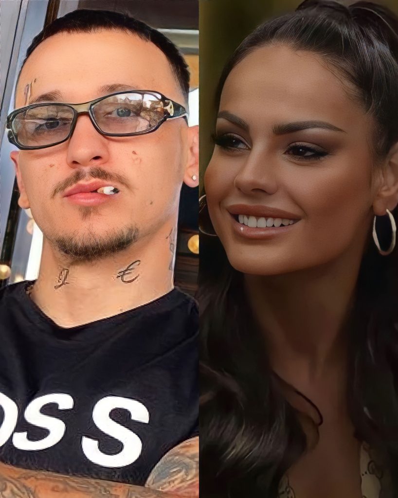 Pas debatit të saj me Vivin, Getinjo publikon mesazhet private me Xhulin para hyrjes në “BBVK”