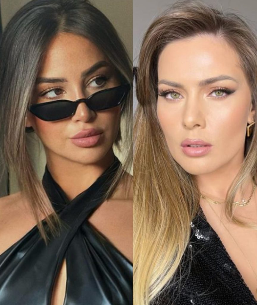 “E di sa inat më vjen po të vish ti në finale!” Olta ia thotë copë Kiarës