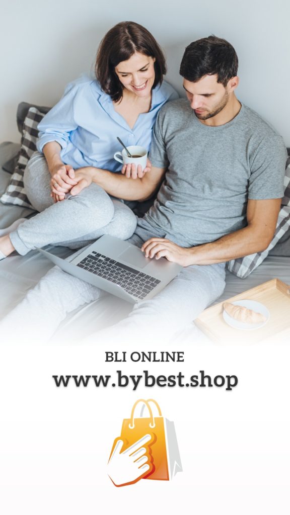 Shopping nga divani i shtëpisë, nxitoni të kapni super uljet në ByBest Shop!