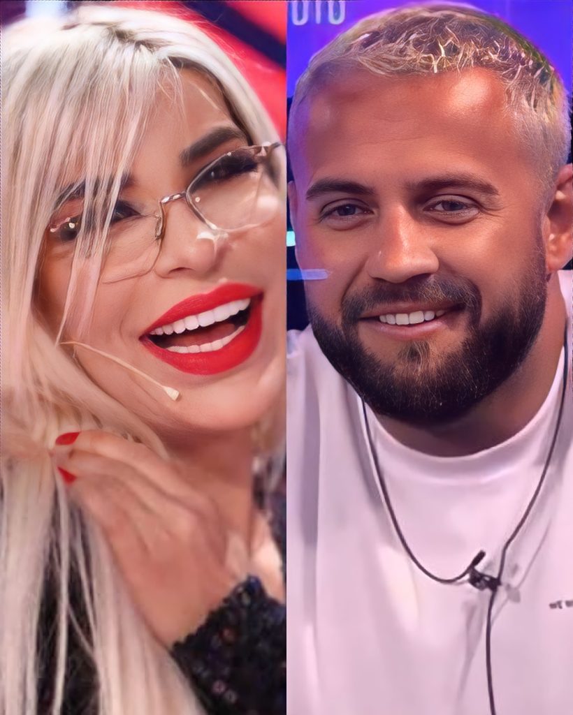 Valbona Mema zgjidhet sërish lidere e shtëpisë, por kësaj here me shumë debate