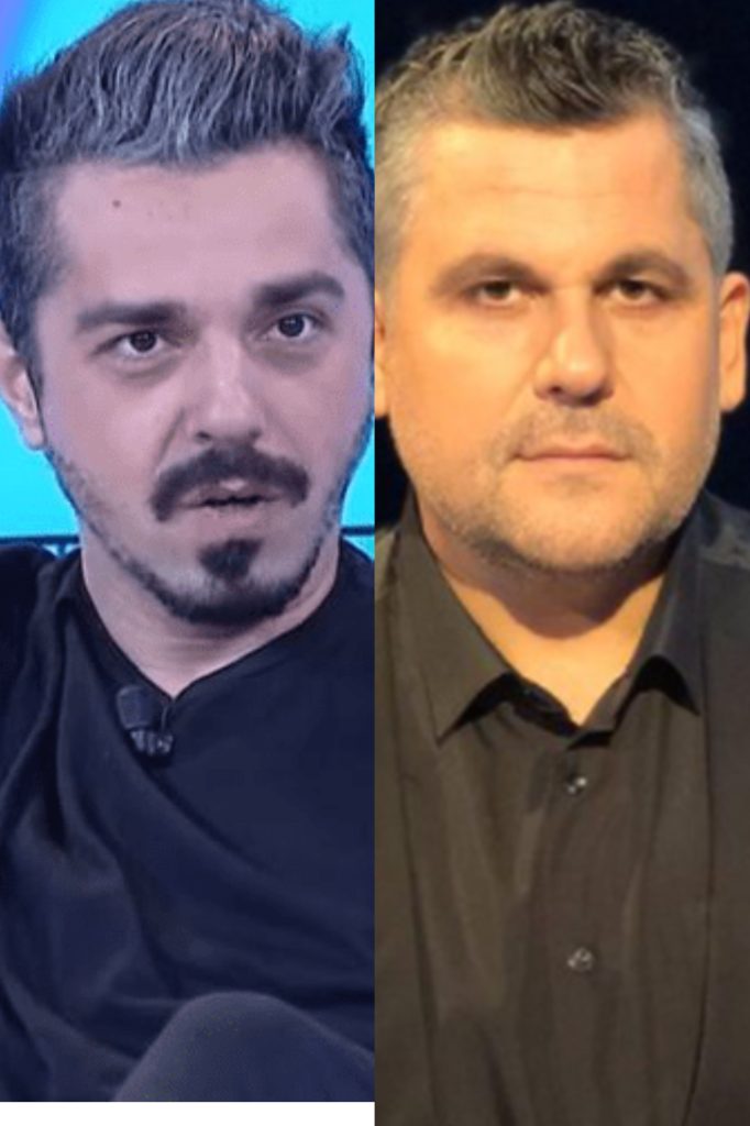 Gentian Zenelaj ka një shqetësim për Amos Zaharian në “BBV”: I kam thënë “mos u fut”