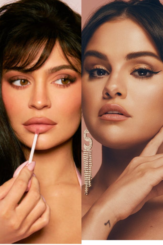 E ‘shpikur’ nga interneti? Ja si qëndron e vërteta e dramës mes Kylie Jenner dhe Selena Gomez, ku u përfshi edhe Hailey Bieber