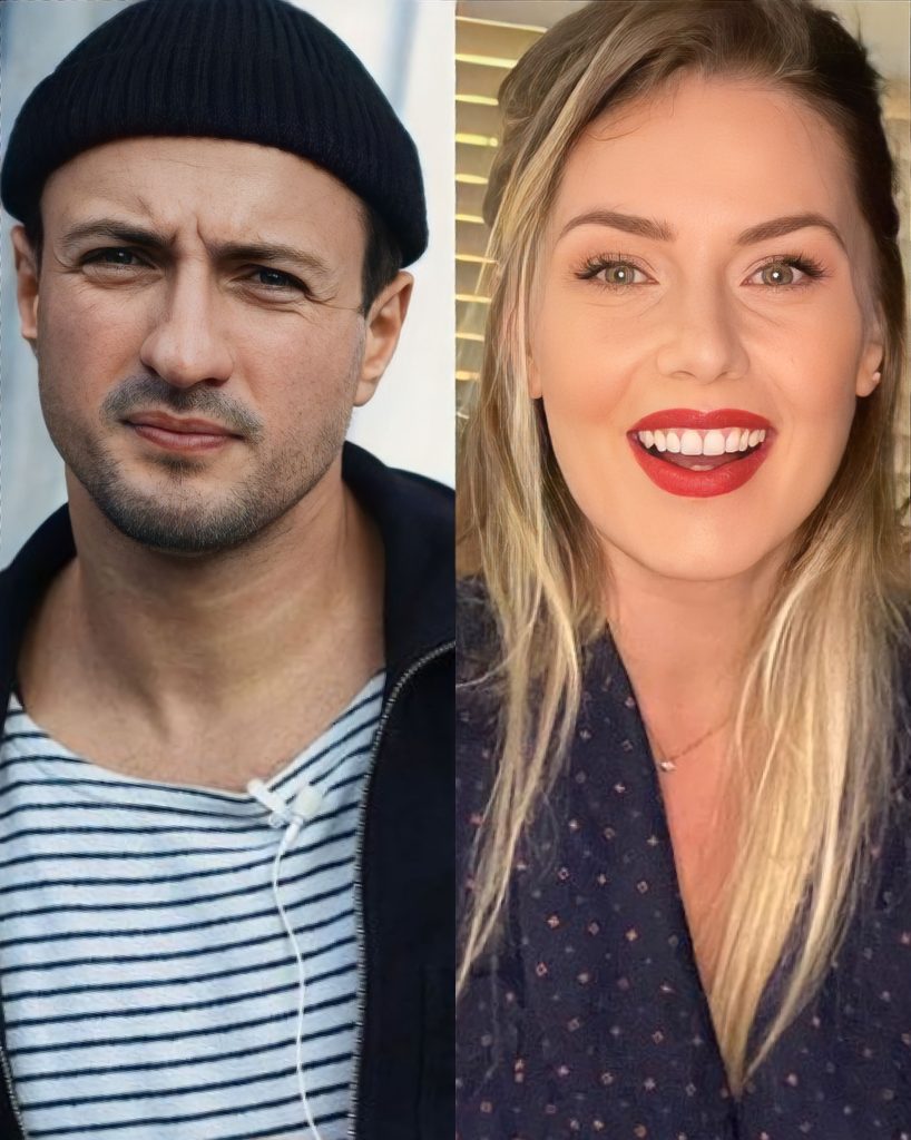 Komunikim me ‘kode’ mes Oltës dhe Kristit? Ja pamjet që po bëhen virale në rrjet