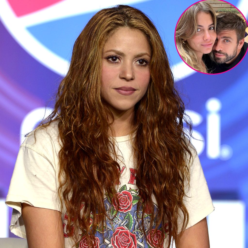 VIDEO/ Shakria “përshëndet” Pique-n dhe të dashurën e tij për Shën Valentin me “këngën e hakmarrjes”