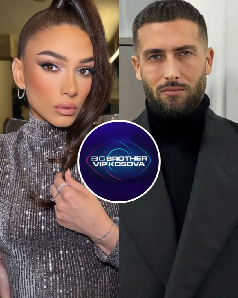Po “marrin shembull” nga “BBVA?” Edhe produksioni i “Big Brother Vip Kosova” përballet me akuza nga publiku, çfarë ndodhi