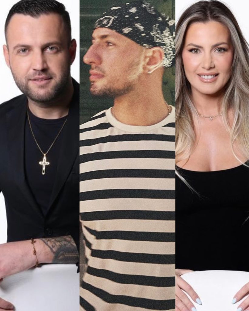 Debate politike në ‘BBV’/ Luizi ndan rolet me Kristin: Olta është ‘Tigri’
