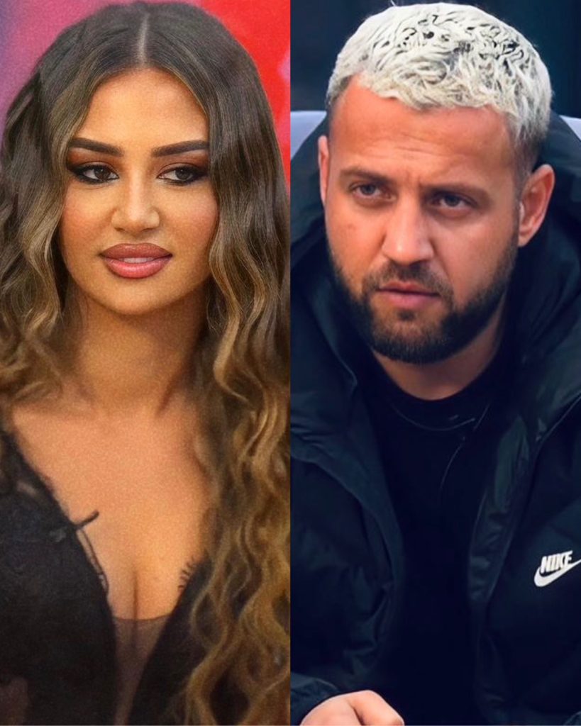 Edhe pse në “BBV”, Kiara dhe Luizi ‘debatojnë’ që tani për një temë që “mundon” shumë çifte jashtë