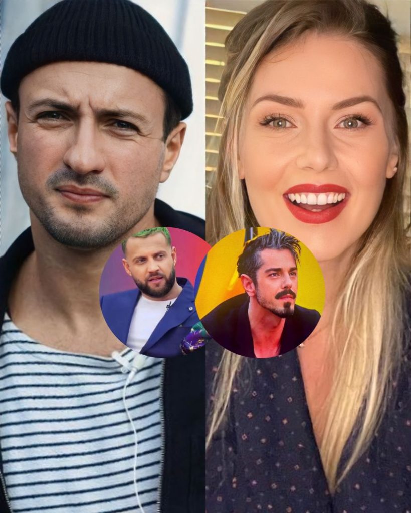 “A ka diçka më tepër se shoqëri mes Oltës dhe Kristit?”/ Kush e bëri pyetjen anonime që ndezi diskutim?