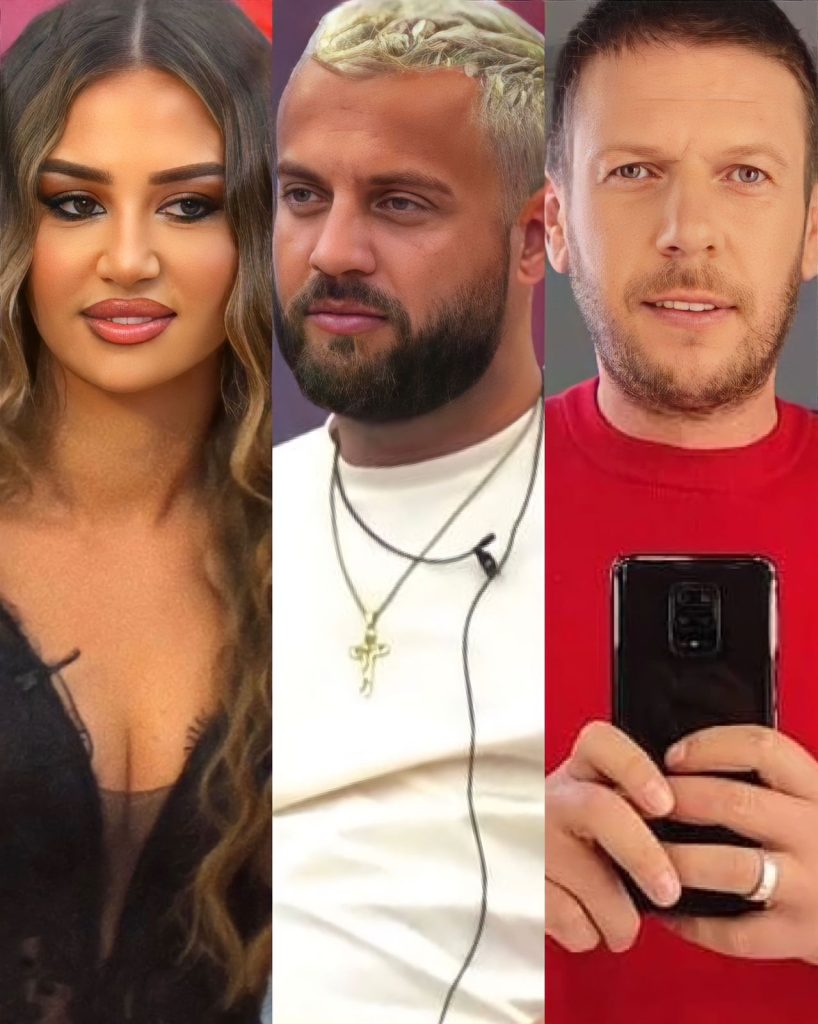 Luizi “bën çmos” për të mbajtur Kiarën në “BBV”, Tani “i tradhtuar” nga veprimi i tij i fundit