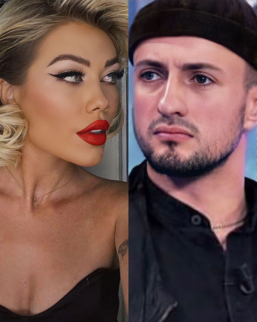 Kristi dhe Keisi tregojnë hapur gjërat që pëlqejnë te njëri-tjetri dhe flasin për “xhelozinë” e Oltës