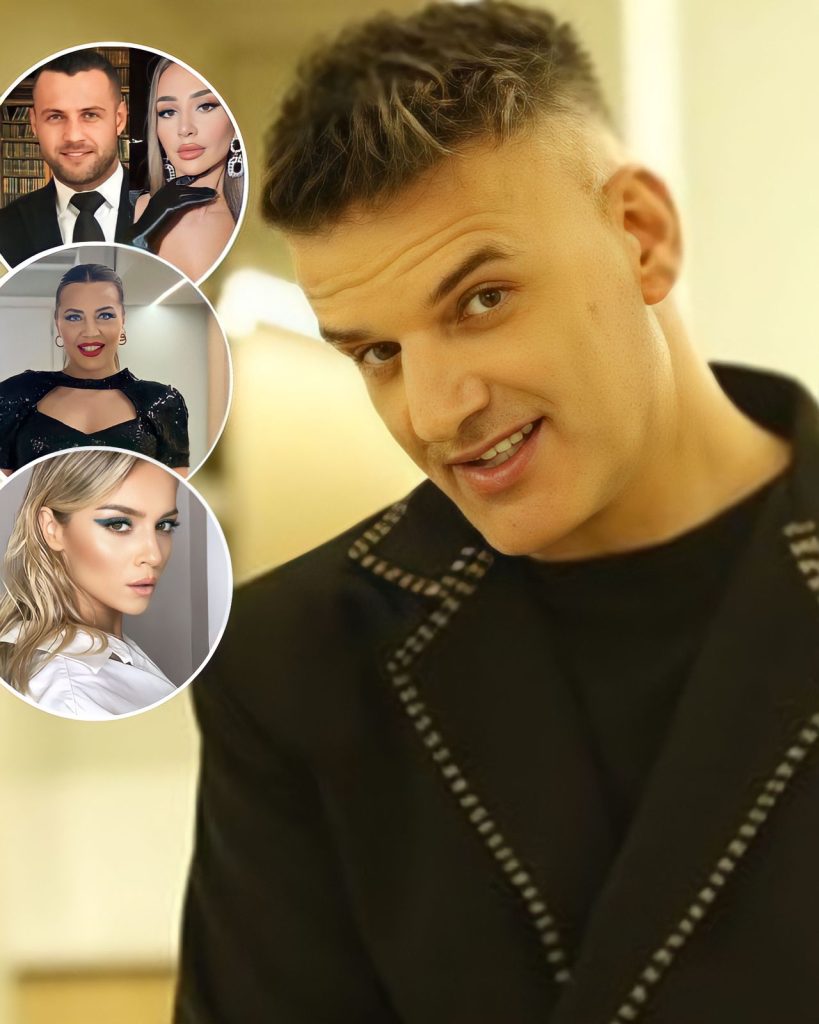Dashuria Kiara-Luiz, përgjigja për motrën e Olta Gixharit dhe marrëdhënia me Nitën, Bledi Mane flet ‘pa doreza’