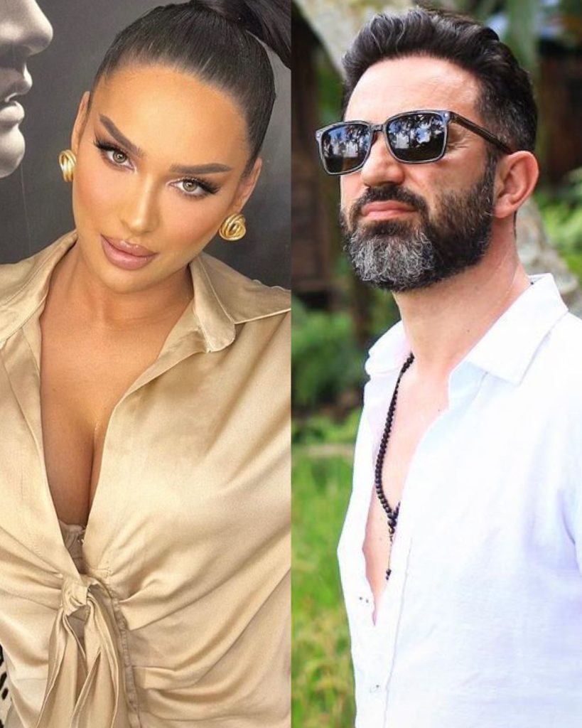Elvis Pupa dhe Erjola Doci dy banorët e rinj të “Big Brother Vip?” Të githa detajet që e konfirmojnë