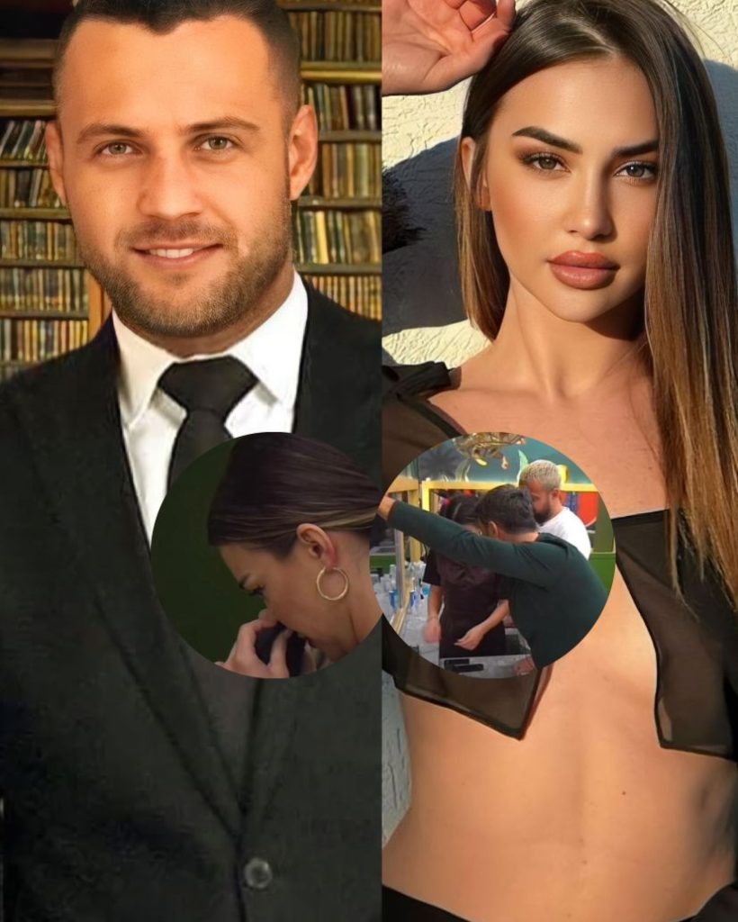 Loja mbizotëron mbi dashurinë? Situata e fundit Luiz-Kiara që solli shumë debate dhe pikëpyetje