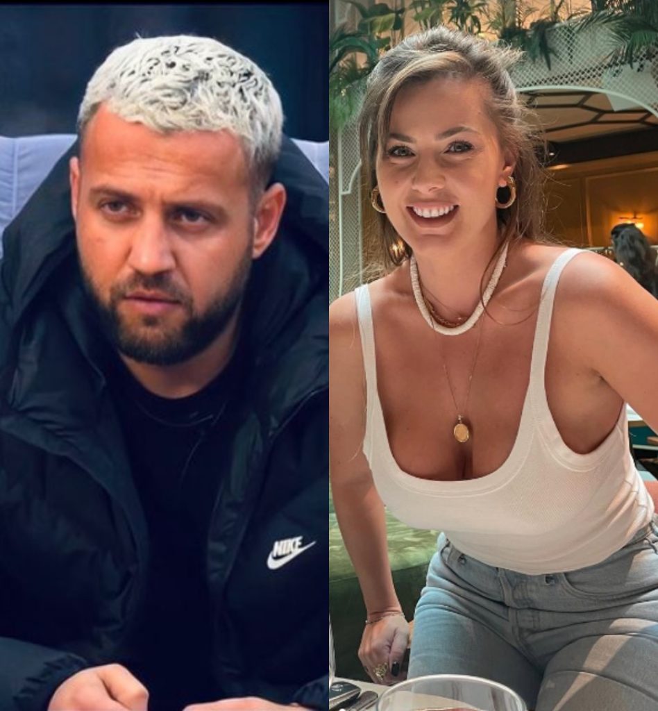 Nominim “kokë më kokë” mes Luizit dhe Oltës? Përfundon loja me litar në “Big Brother Vip”, çfarë u vendos?