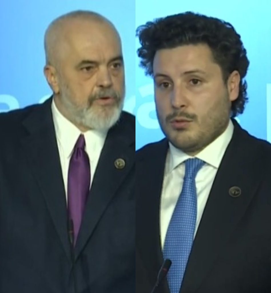 Dhuna ndaj Petraq Milos nga policët malazezë përmendet në konferencën e Ramës me Abazoviç! Shqiptarit i bëhet ftesë publike