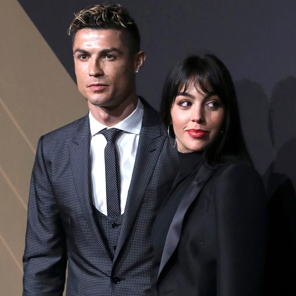 Pra, edhe Cristiano Ronaldo paska një defekt dhe këtë na e zbuloi Georgina Rodriguez