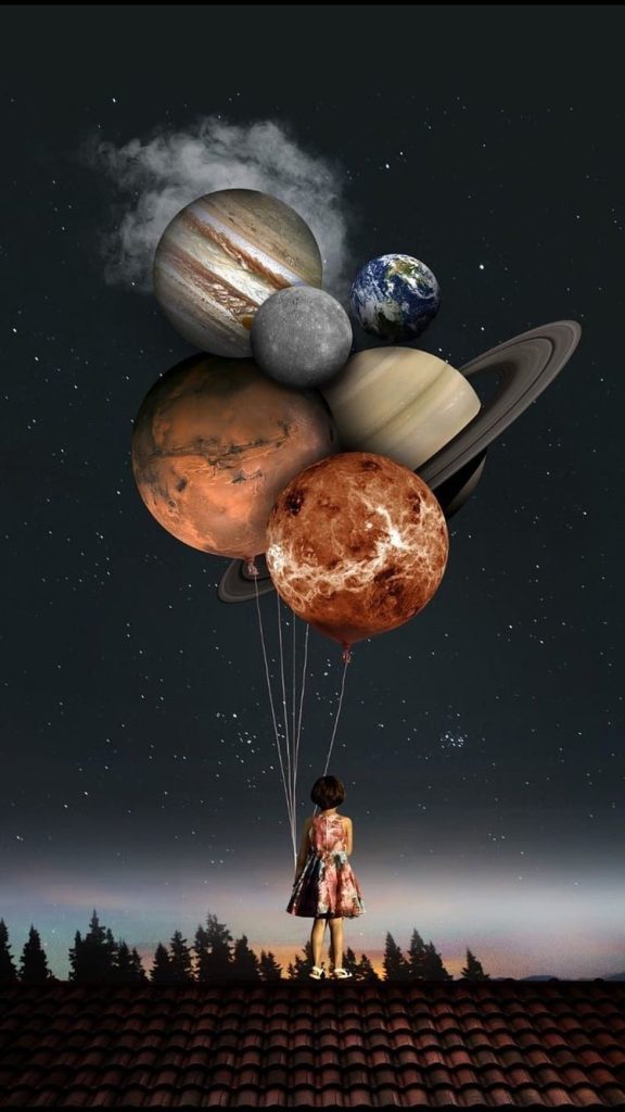 Artistikë deri në fund, ja cilat janë shenjat më kreative të Zodiakut