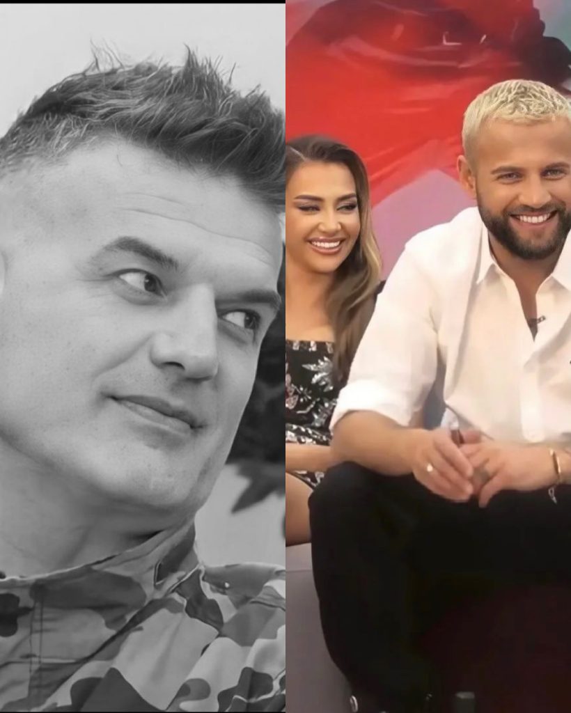 U “vetësakrifikua” për të, Bledi Mane “i zhgënjyer” nga Kiara: Mosmirënjohëse!