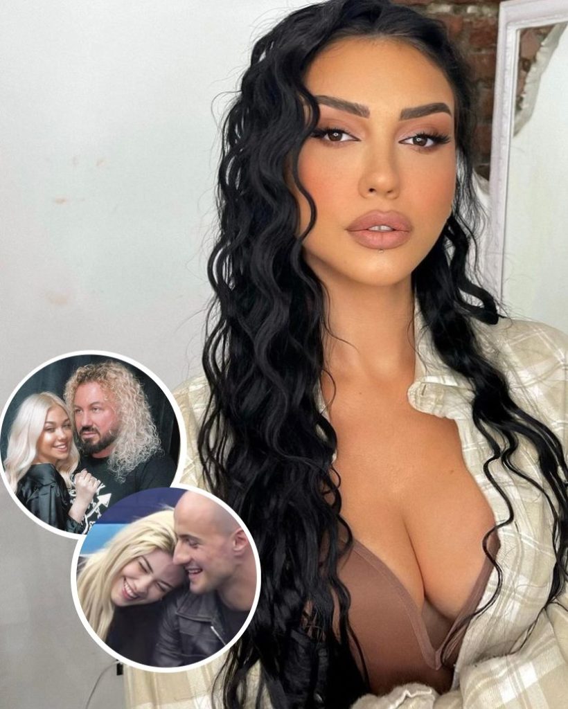 “Funny” për spektaklin, por “dhunë psikologjike” për vajzën! Komenti i Einxhel Shkirës për hyrjen e Sabianit në “BBV”