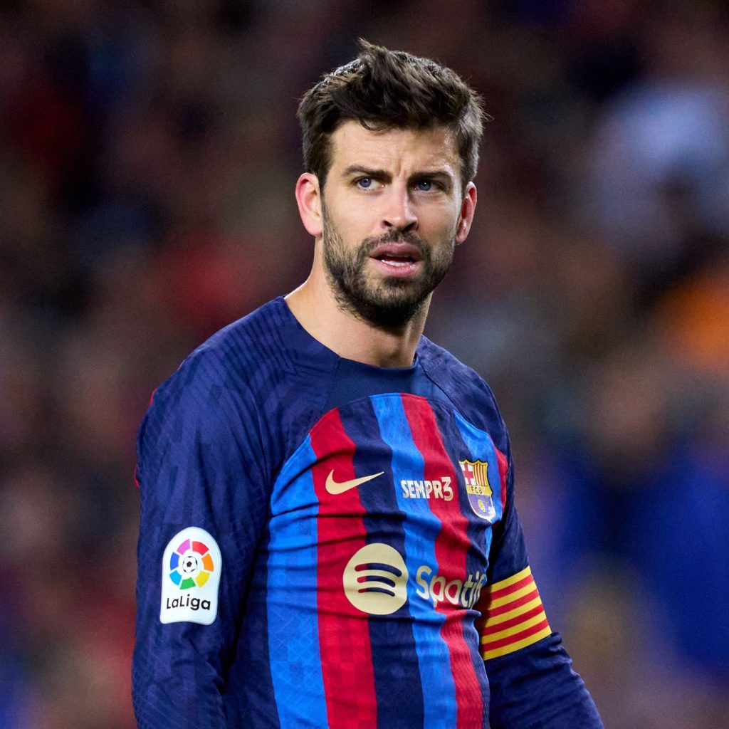 Pique “i lodhur” me të gjithë: Nuk do të shpenzoj më para për të pastruar imazhin tim