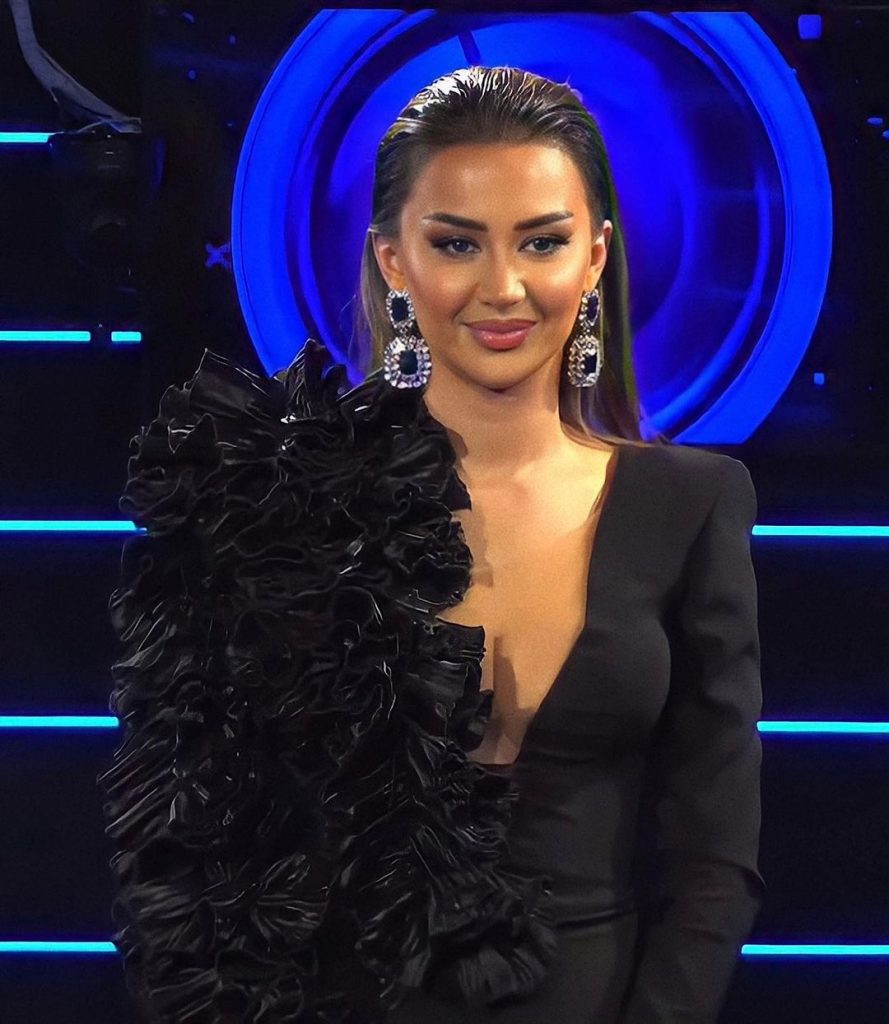 Kiara merr “hak” ndaj Luizit për lojën, i nominon shokun e ngushtë