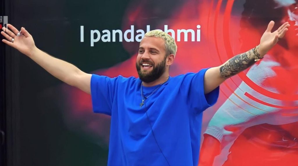 Informacione nga jashtë për Luizin, çfarë diskutoi ai me banoren e re?