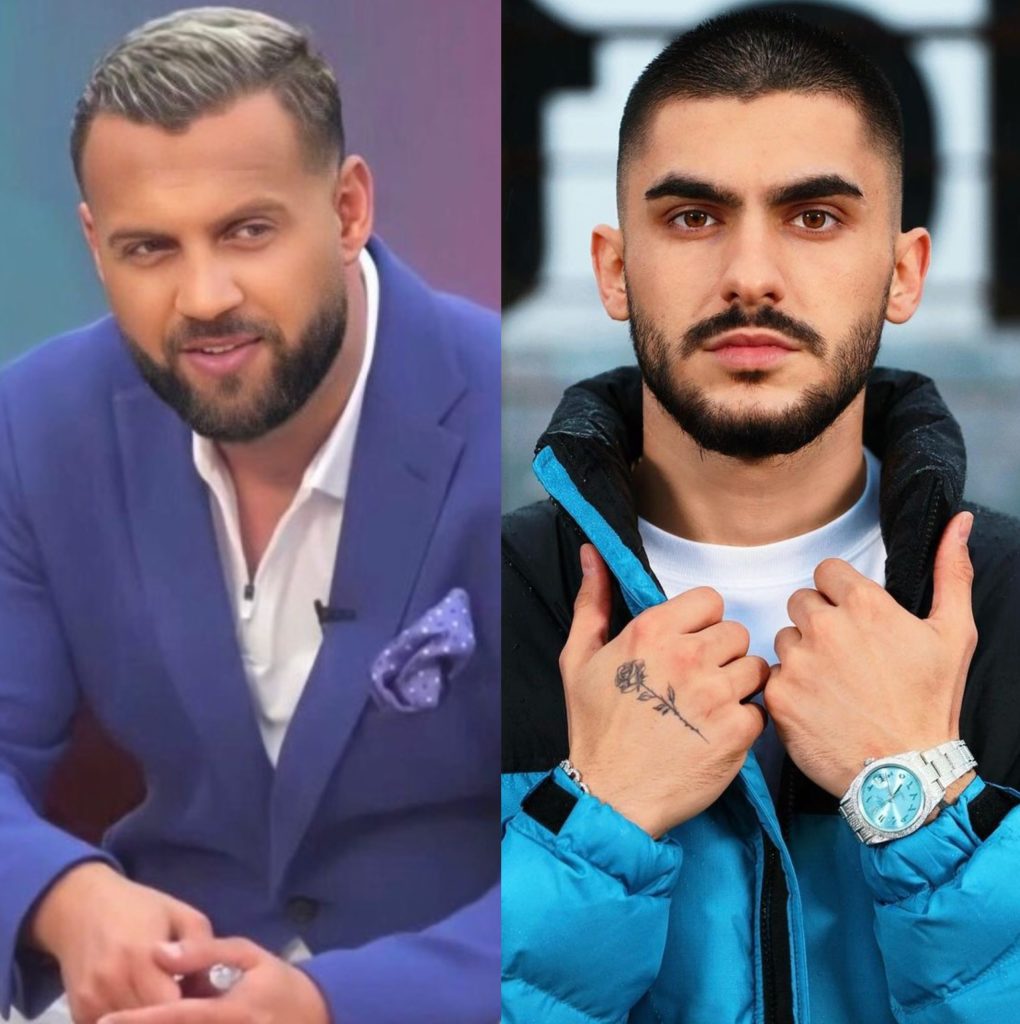 Ironizoi Luizin? Butrint Imeri sqaron postimin që krijoi polemika