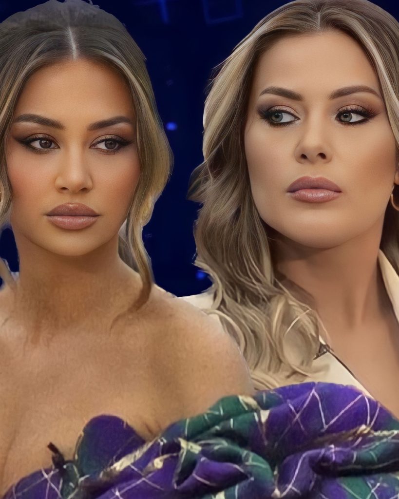 “Kokë më kokë” në nominim, Kiara dhe Olta: Jemi bërë shoqe