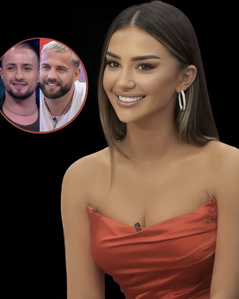 “Kiarën e kisha kapur me kohë”, Luizi ende i mban inat Kristit, për Kiarën që ‘u prek’ është e shkuar, e harruar!