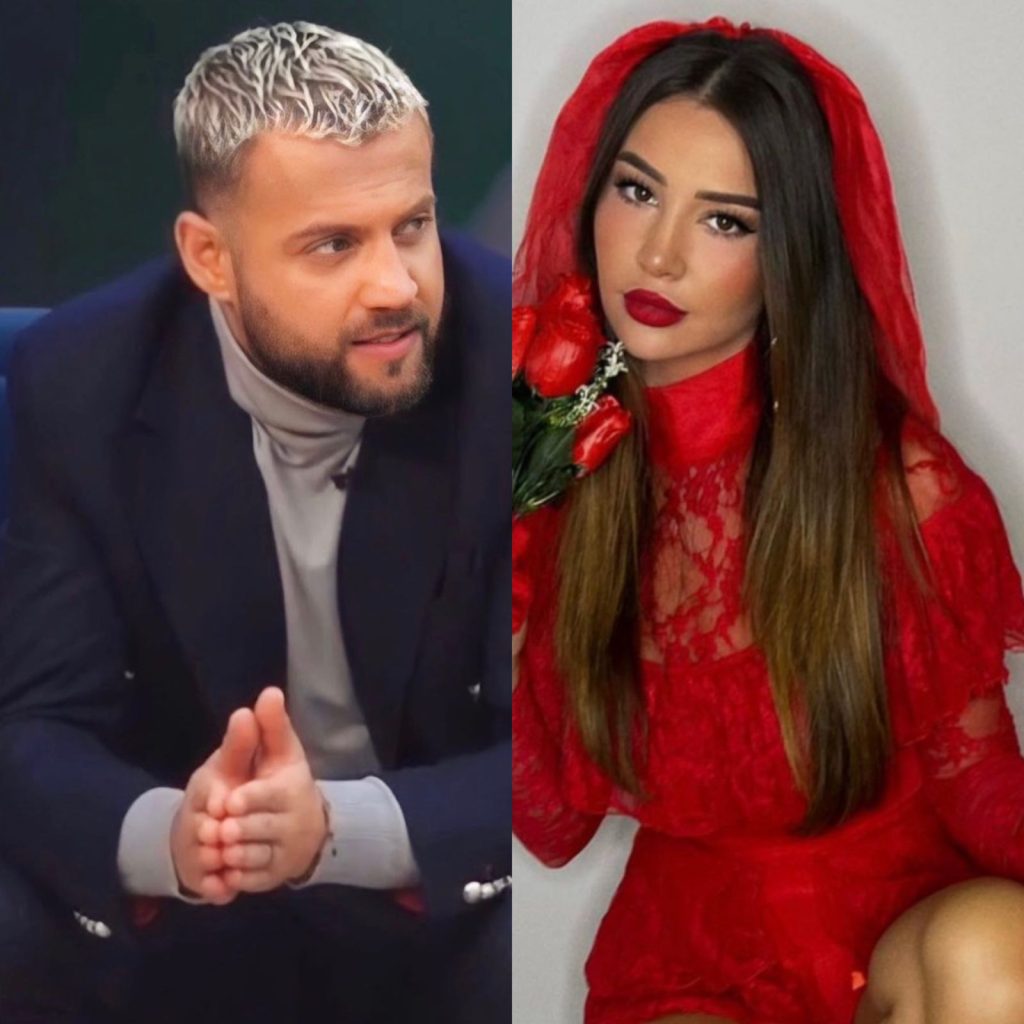 “Kiara do ishte kamariere pa Luizin”/ Ç’mendojnë ish-banorët dhe opinionistët për çiftin?