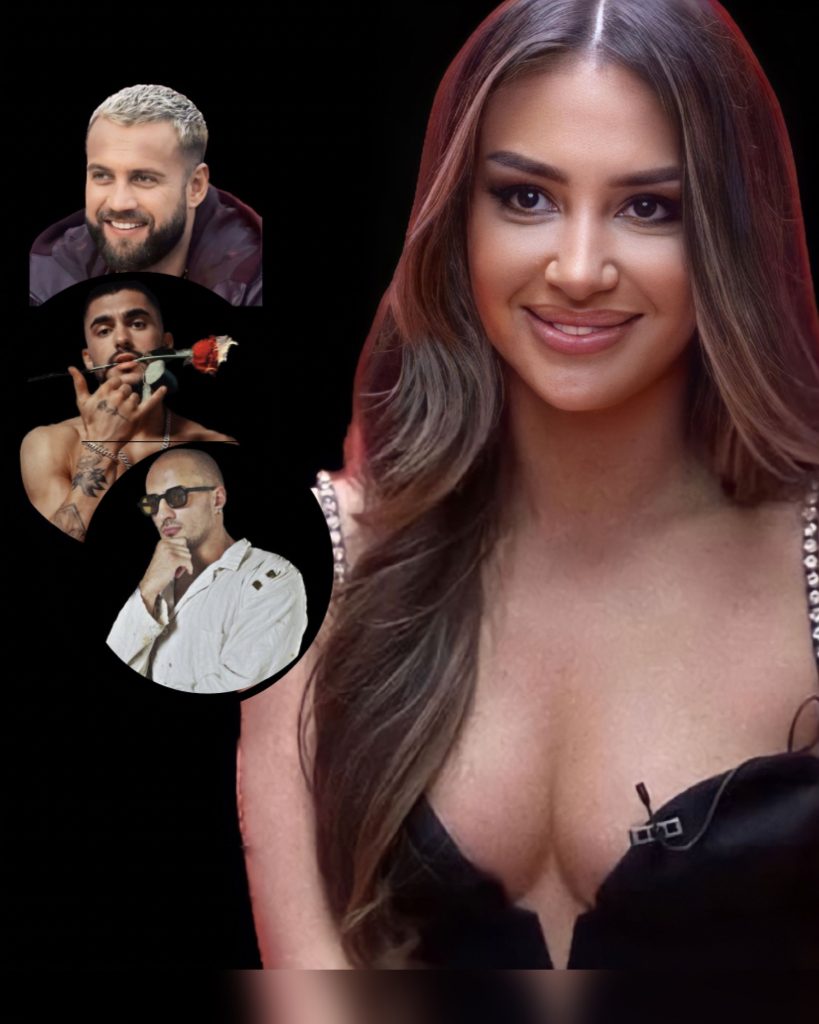 Kiara flet pas daljes nga “BBV”: Nga popullariteti i Luizit dhe ngacmimet me Kristin te mbështetja e Butrintit