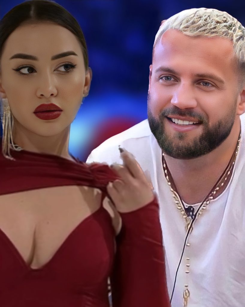 Debati i mbrëmshëm: Luizi kërkon ta mbyllë diskutimin, Kiara “nuk kursehet” ndaj tij