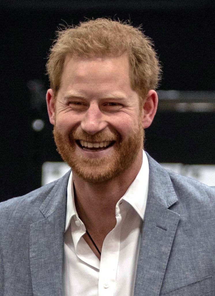 Princi Harry në betejë ligjore me ‘Daily Mail’, ja arsyeja