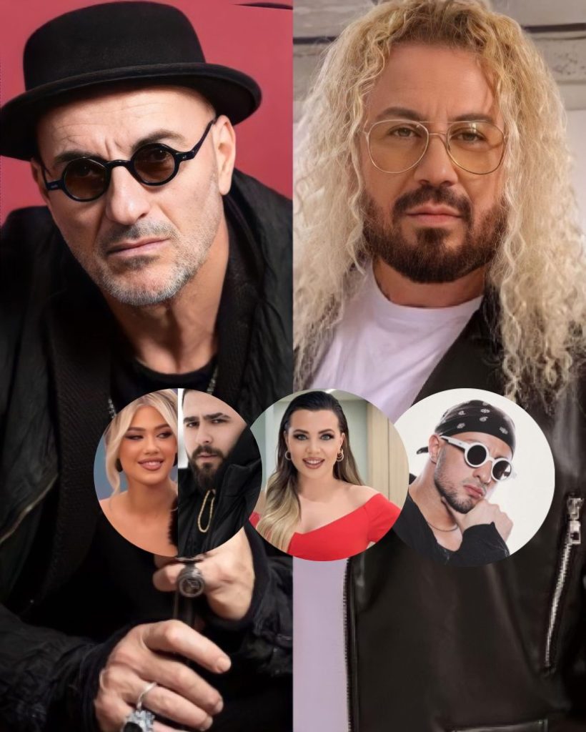 Robert Aliaj flet për lidhjen Keisi-Lorenc jashtë “BBV” dhe reagimet e Sabianit, përplaset edhe me motrën e Olta Gixharit