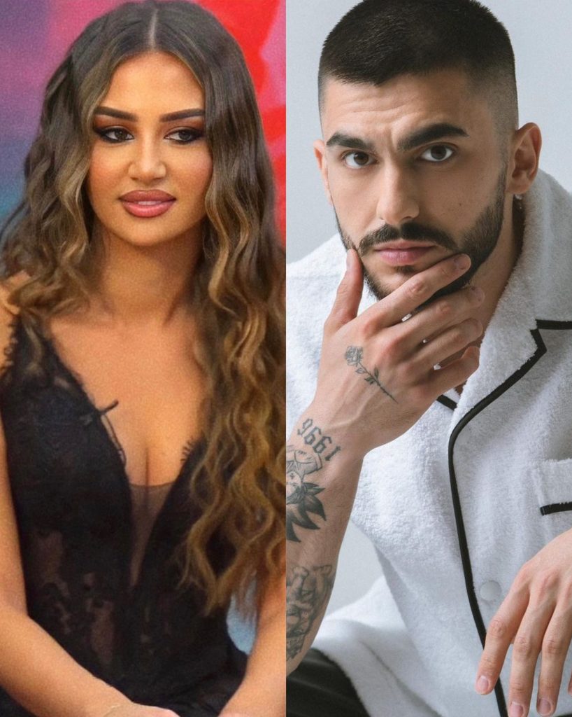 Drama brenda shtëpisë përfundoi, por jashtë jo! Fansat revoltohen me Kiarën, moderatorja këndon këngën e Butrinit pas sqarimit me Luizin?
