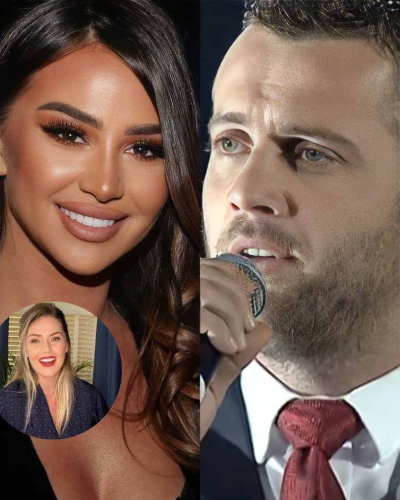 Kiara i vë fajin Luizit dhe Oltës për sjelljen e saj ndaj gjendjes së këngëtarit!