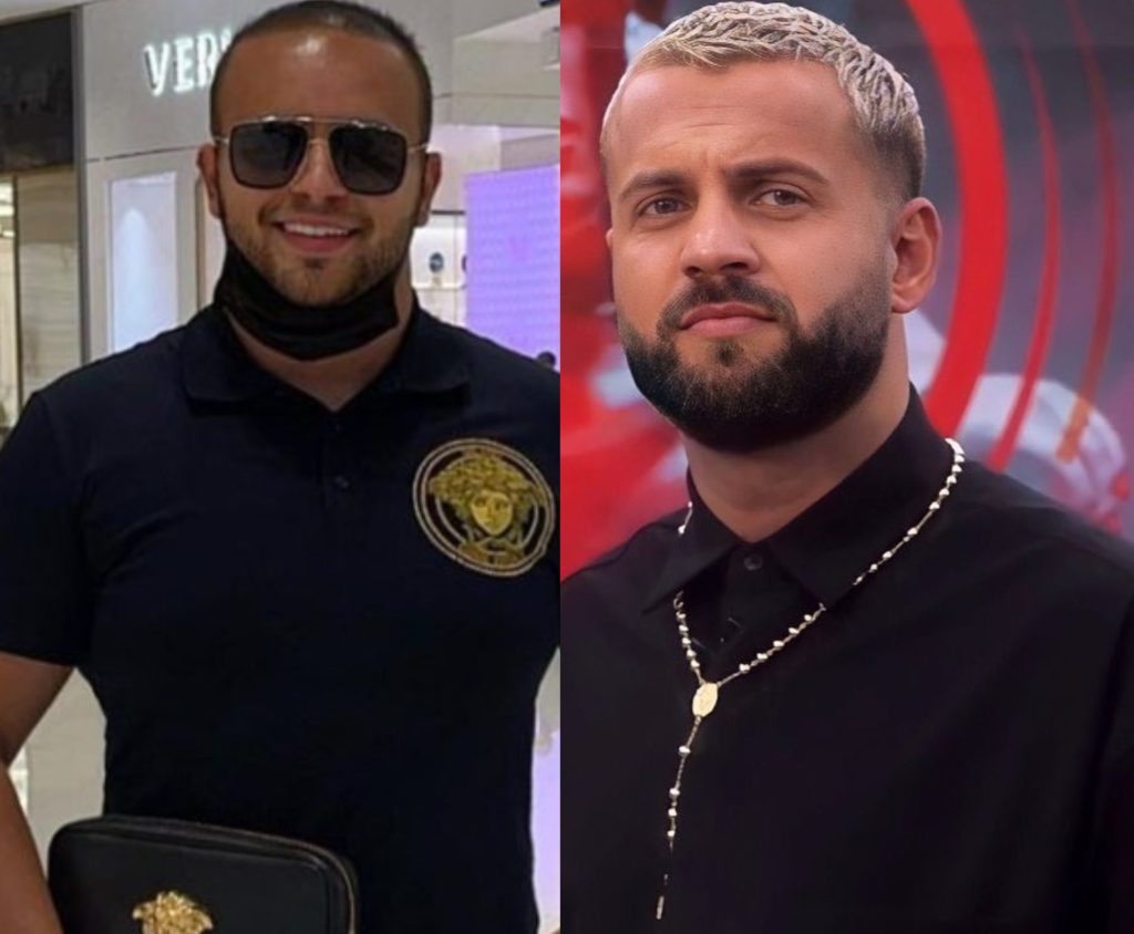 Premtim publik! Fisnik Syla: Nëse Luizi nuk fiton, unë do i jap 100 mijë euro