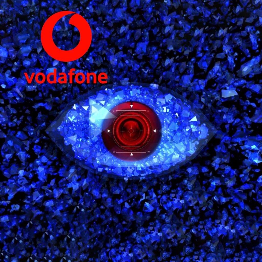 Populli votoi Oltën, produksioni nxjerr Kristin? Rrjedhin votat e “Vodafone” në rrjet, kompania “kyç” gojën
