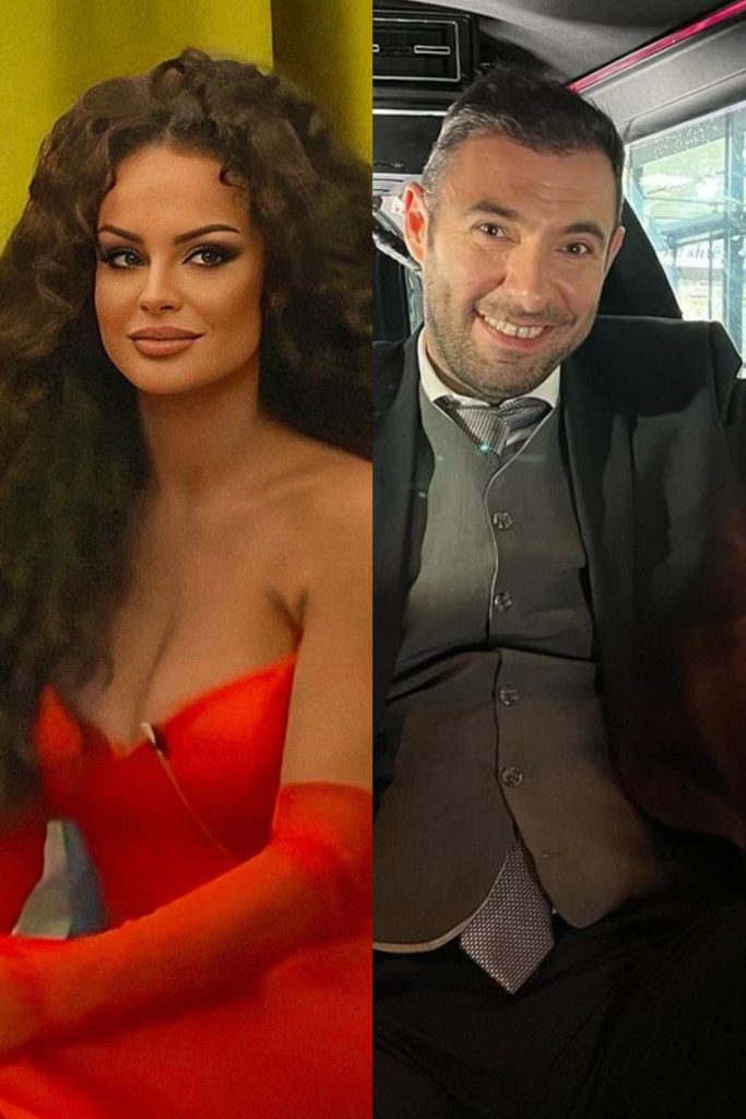 “Komandante e Dubait”/ ‘Plasin’ ofendimet edhe në “BBVK”, ç’ndodhi mes Xhulit dhe Vedatit