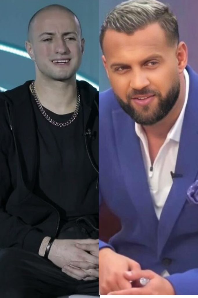 (E plotë) Debati i ashpër Luiz-Kristi: Je një mega-skuth