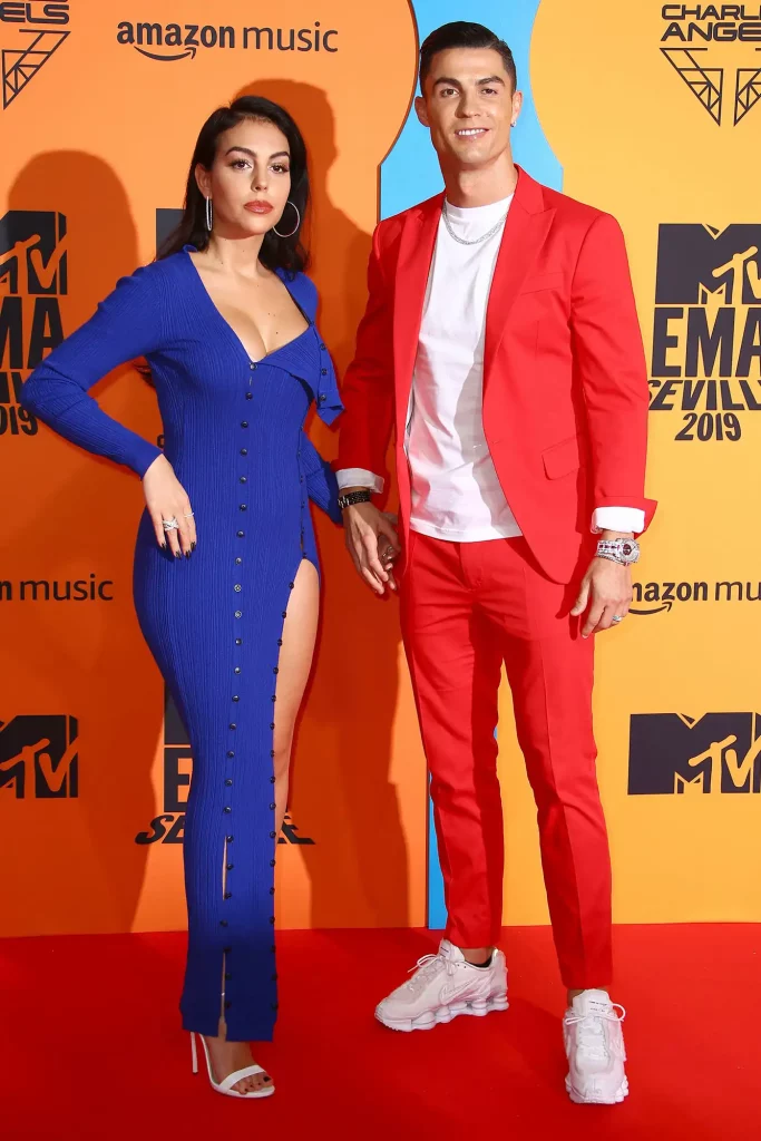 Për ç’arsye? Georgina Rodriguez rikthehet në Spanjë pa Ronaldo-n!