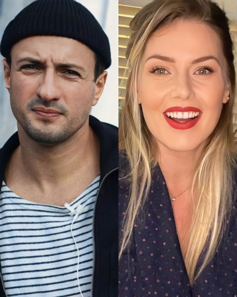 VIDEO/ Olta në të njëjtin tualet me Luizin, “Kristi” kërkon drejtësi: Pse ajo nuk u dënua?