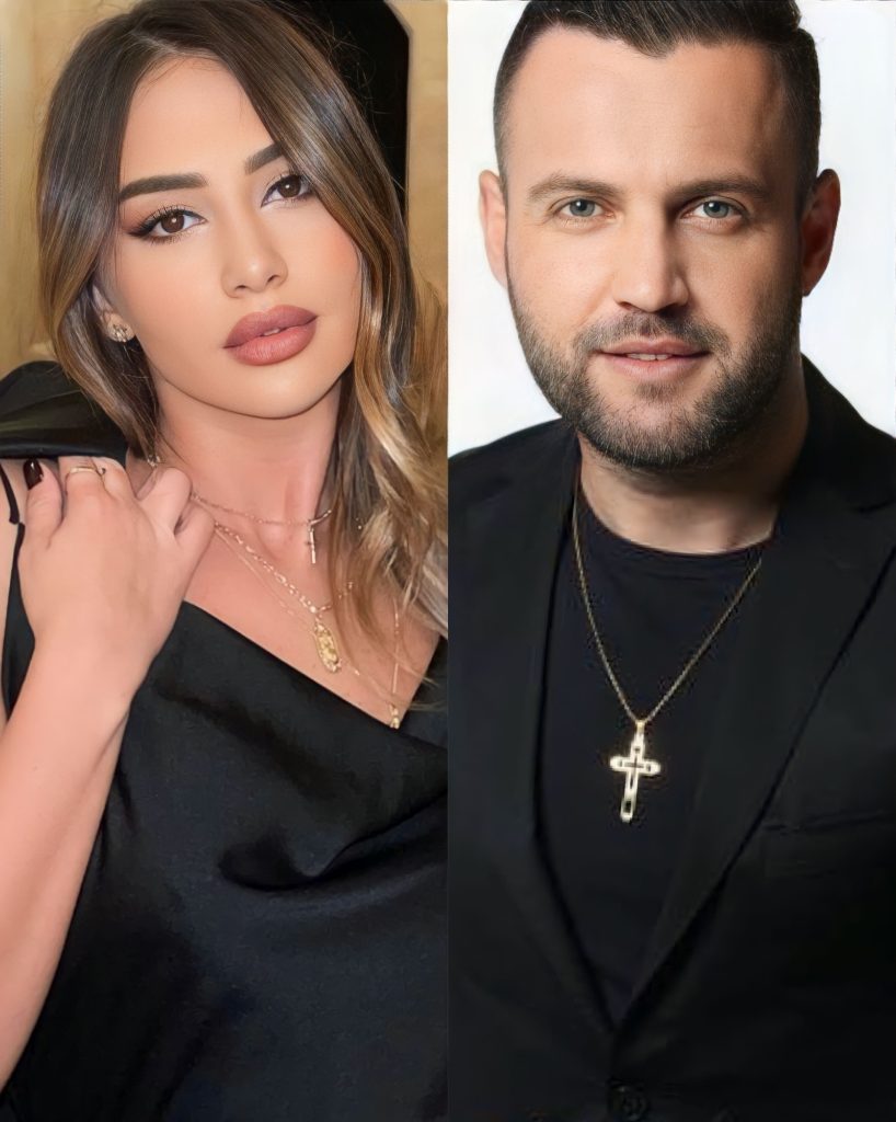 “Drama” e “BBV”/ Luizi “i lodhur” nga reagimet e Kiarës: Po jep material për kamerat