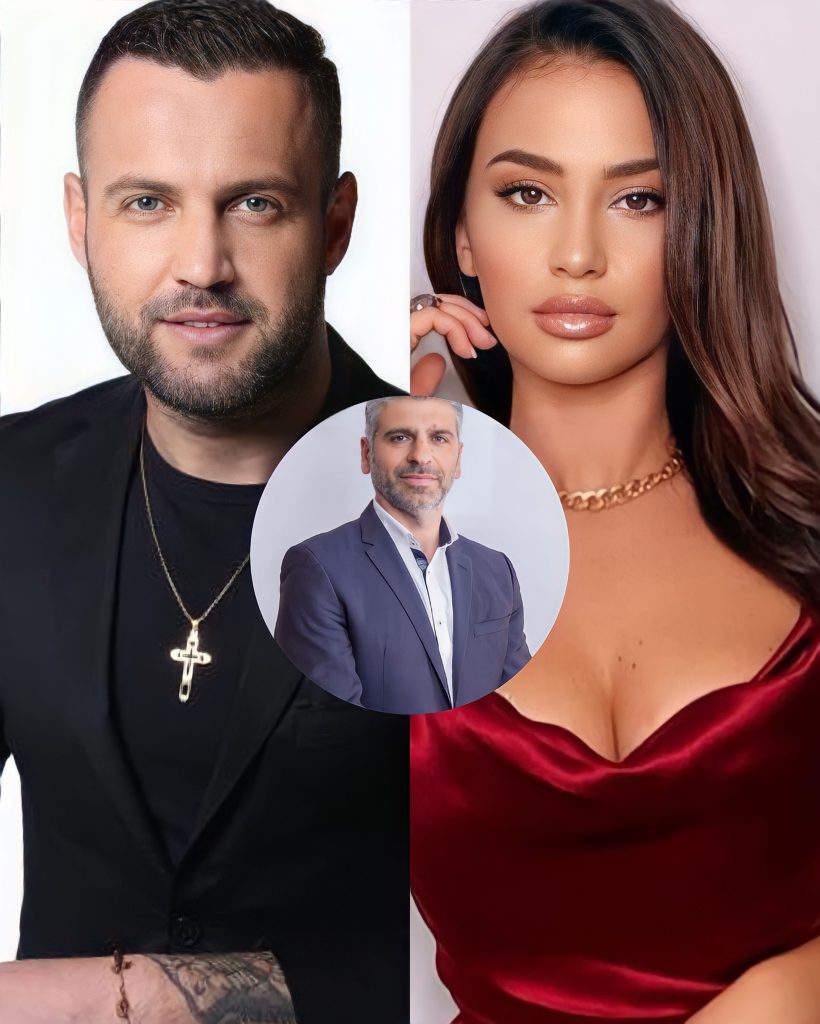 Qetsori nuk humb kohë! Nis debatet e para me Luizin dhe Kiarën