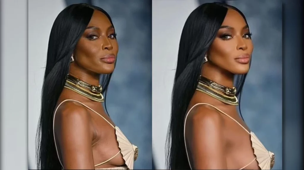 “Amatore” photoshop-i! Supermodelja Naomi Campbell “vihet me shpatulla pas murit” nga fansat