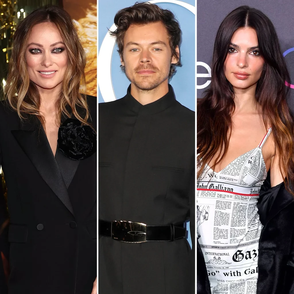 EmRata pendohet për puthjen me Harry-n, në aksion për të fituar faljen e ish-it të tij